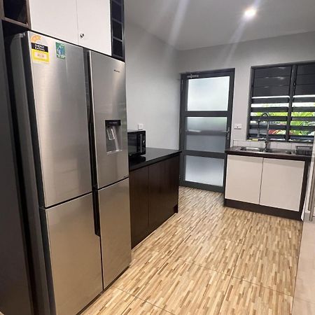 Greystone Apartments 나디 외부 사진