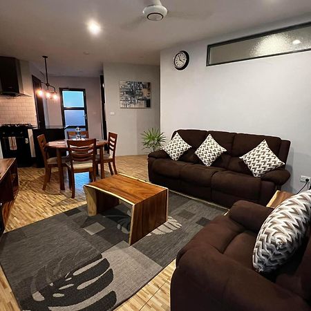 Greystone Apartments 나디 외부 사진