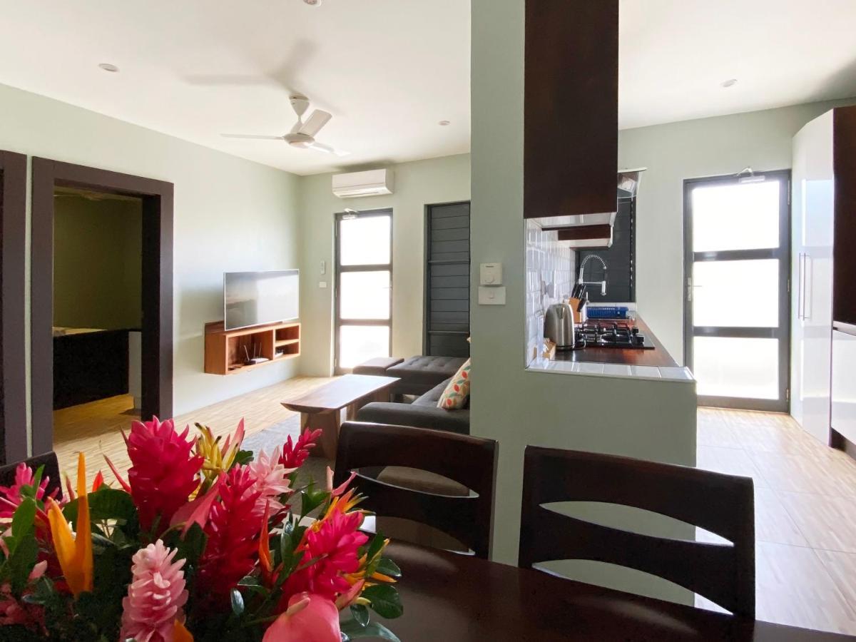 Greystone Apartments 나디 외부 사진