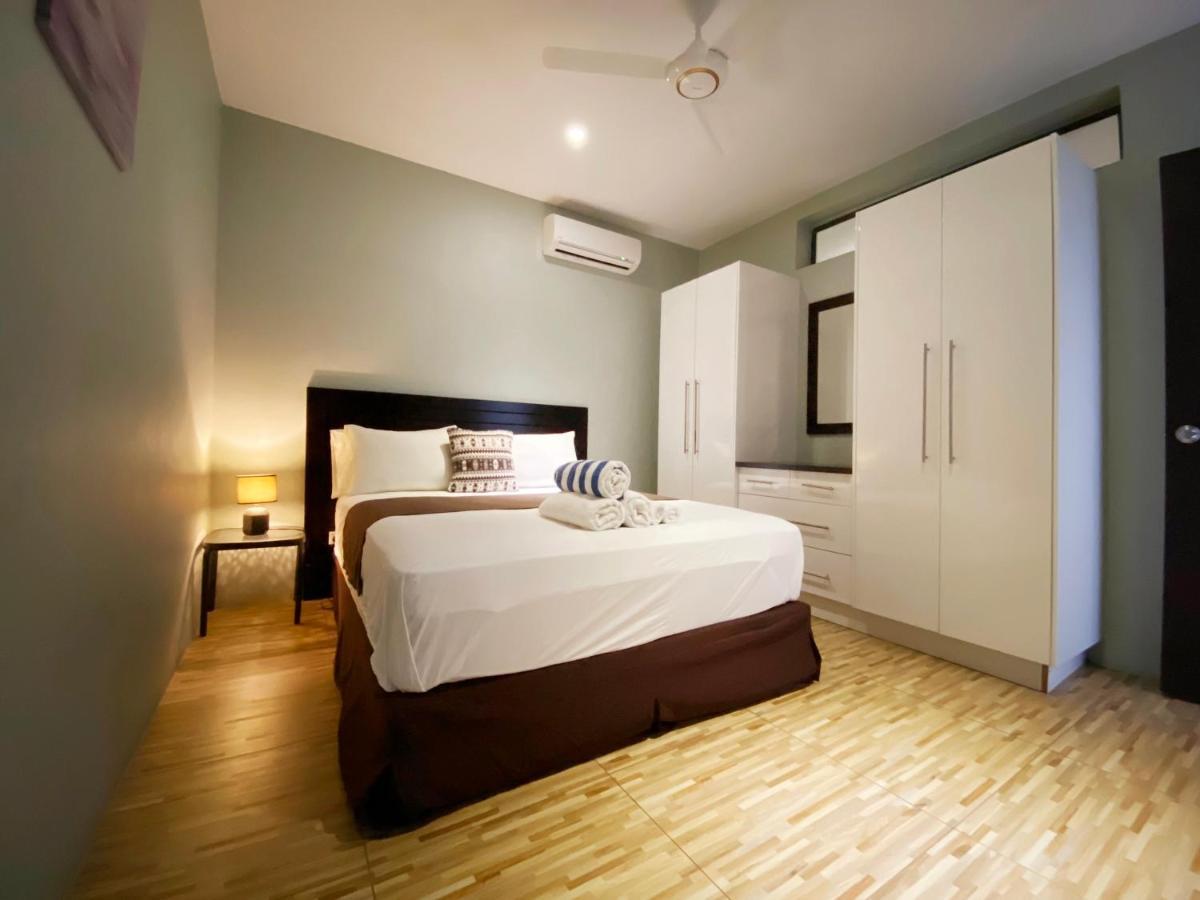 Greystone Apartments 나디 외부 사진