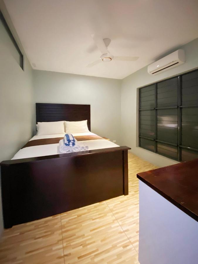 Greystone Apartments 나디 외부 사진