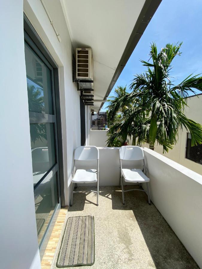 Greystone Apartments 나디 외부 사진