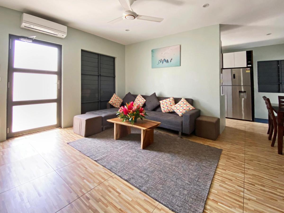 Greystone Apartments 나디 외부 사진