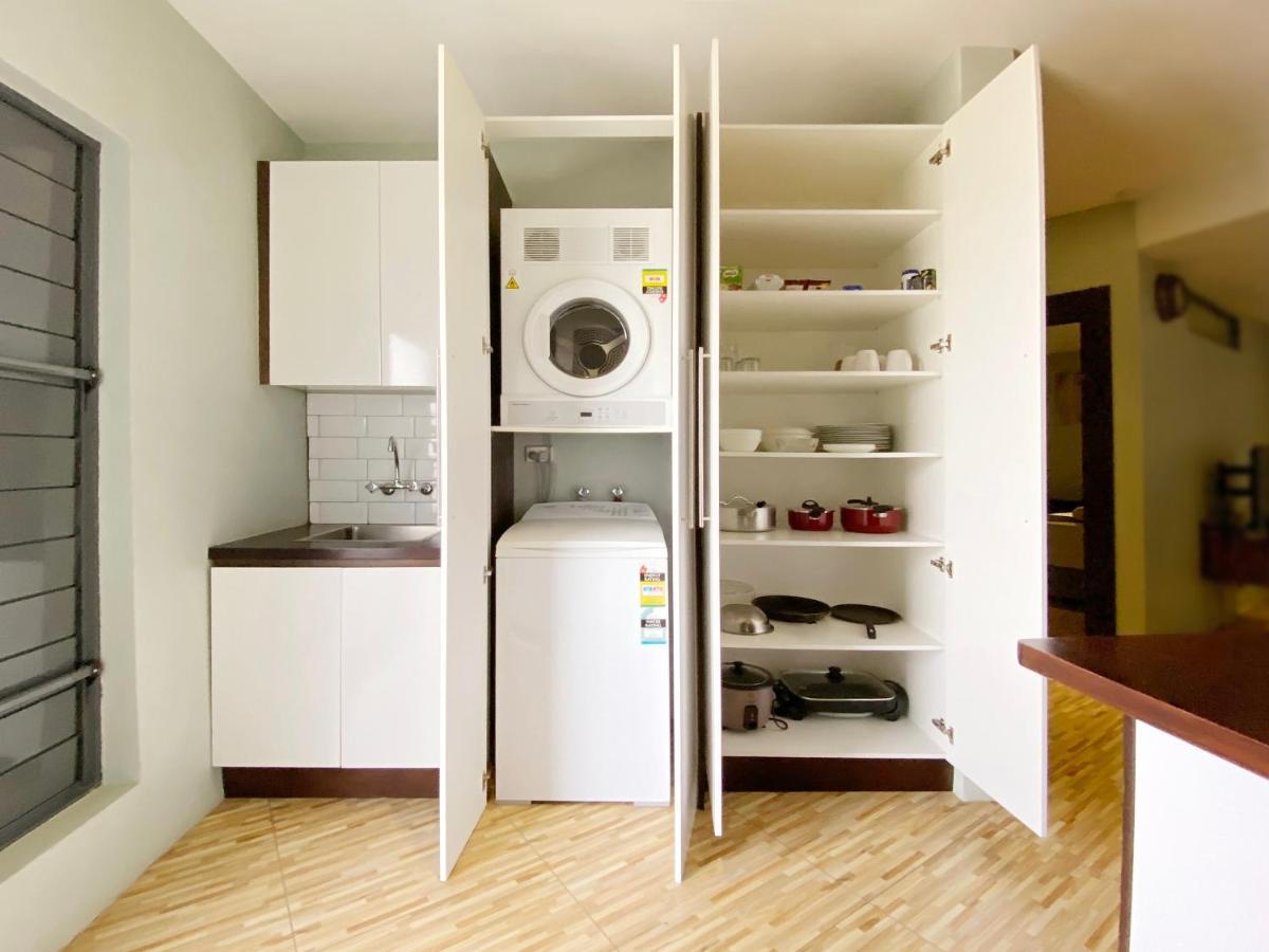 Greystone Apartments 나디 외부 사진