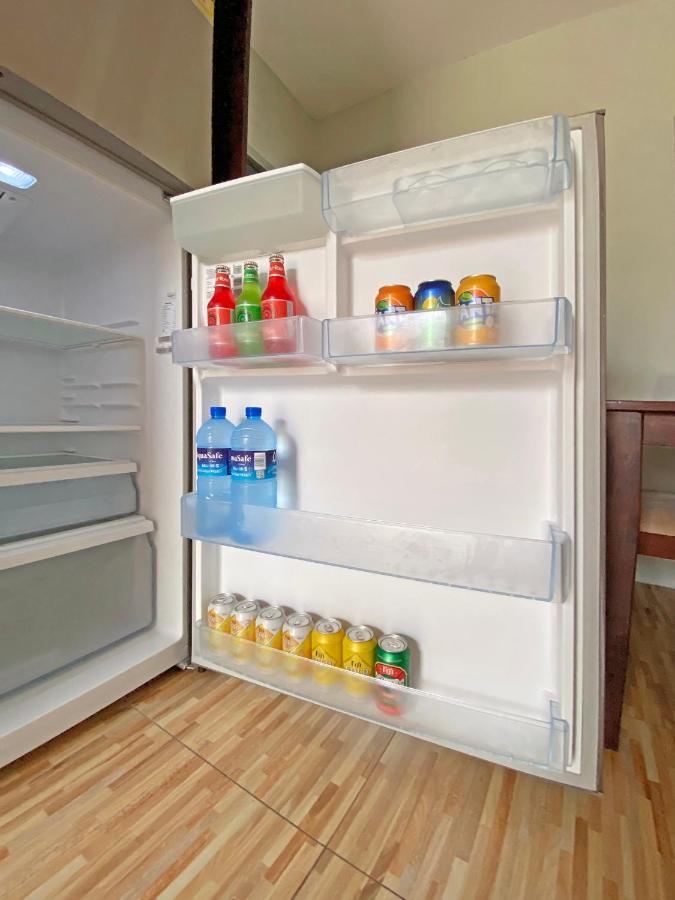 Greystone Apartments 나디 외부 사진