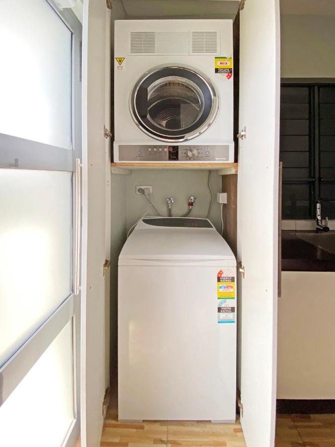 Greystone Apartments 나디 외부 사진