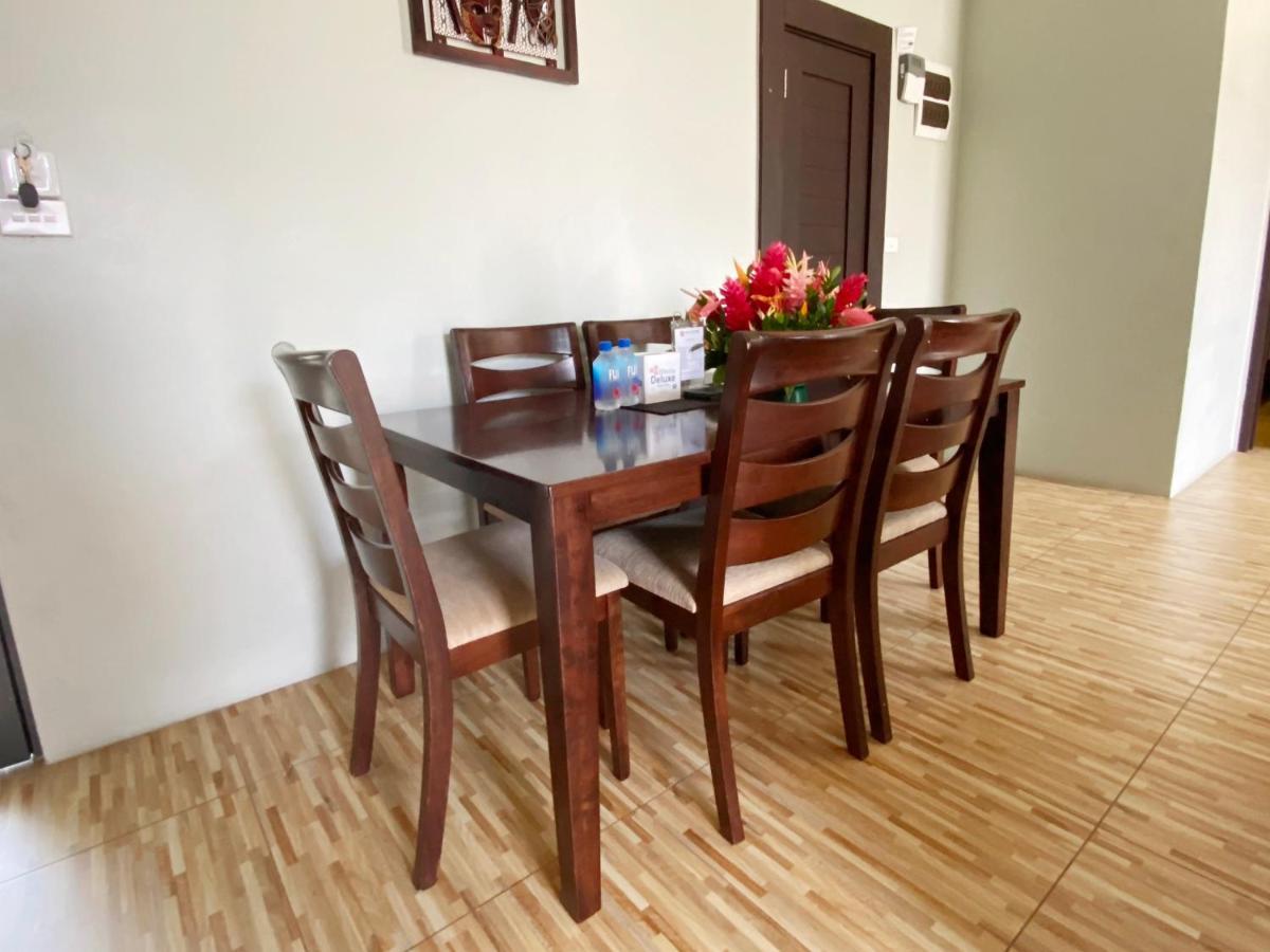 Greystone Apartments 나디 외부 사진
