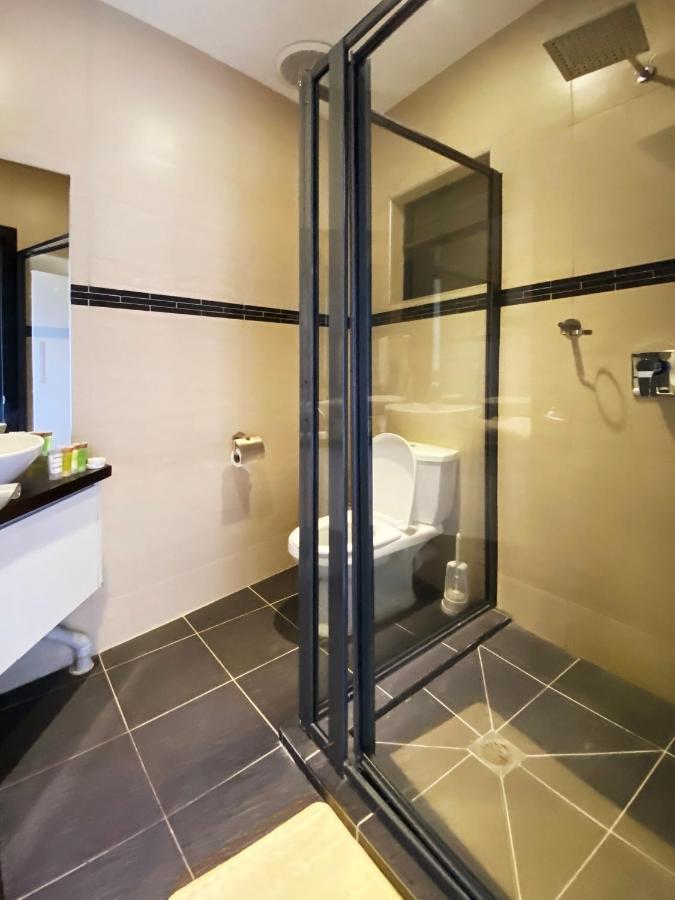 Greystone Apartments 나디 외부 사진