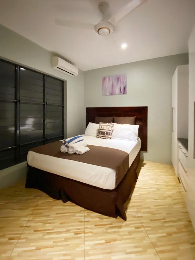 Greystone Apartments 나디 외부 사진