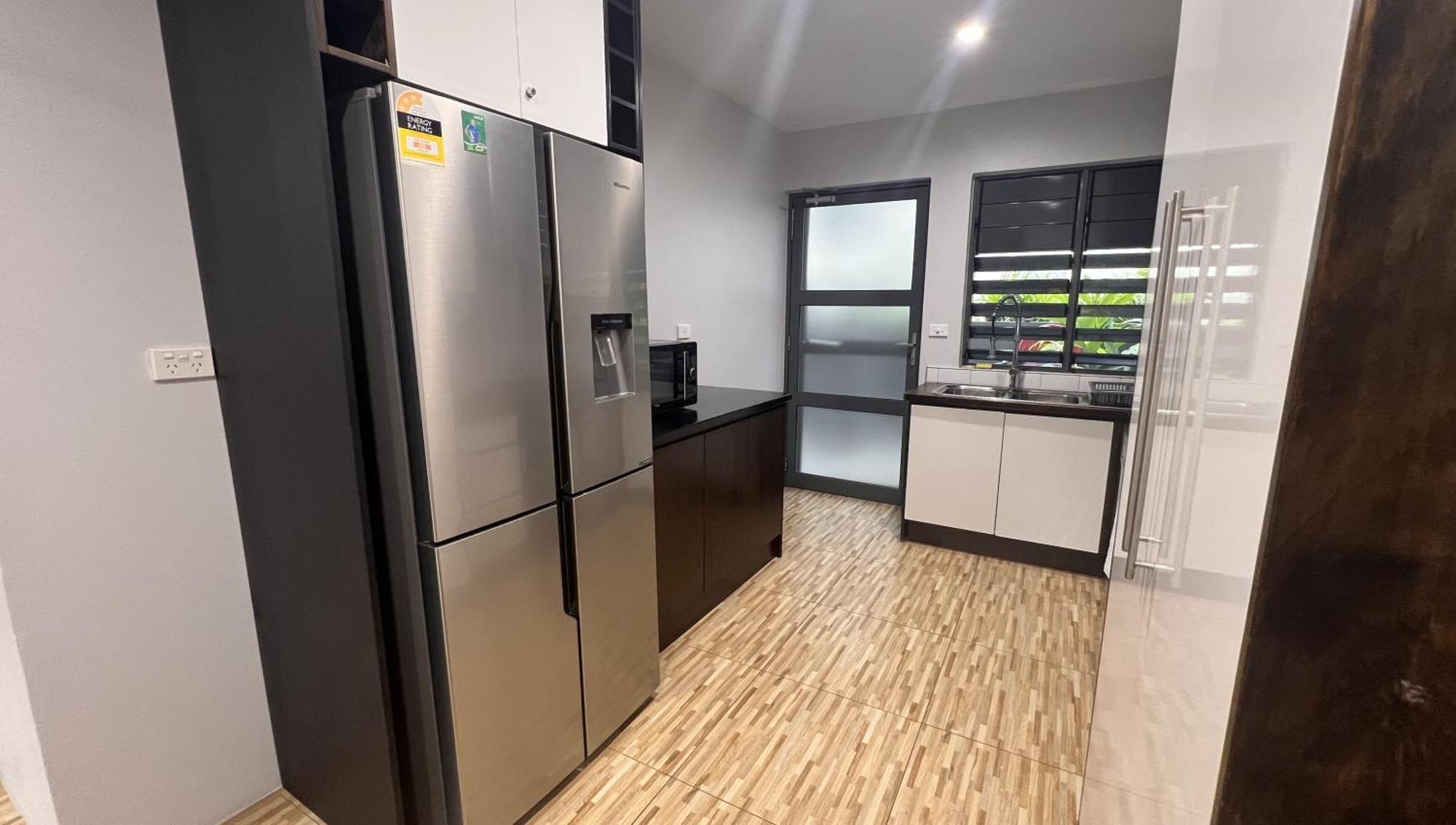 Greystone Apartments 나디 외부 사진