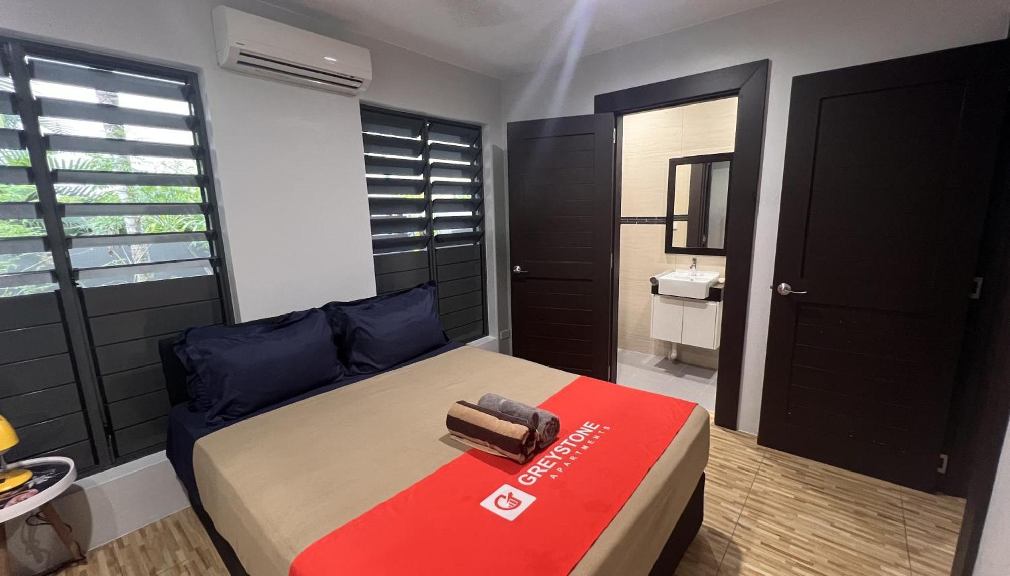 Greystone Apartments 나디 외부 사진