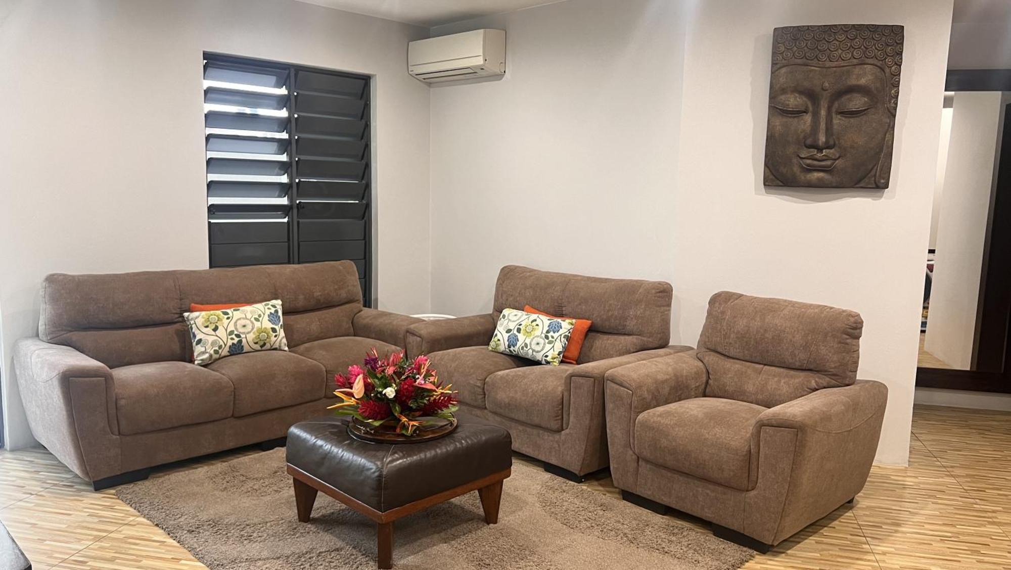 Greystone Apartments 나디 외부 사진