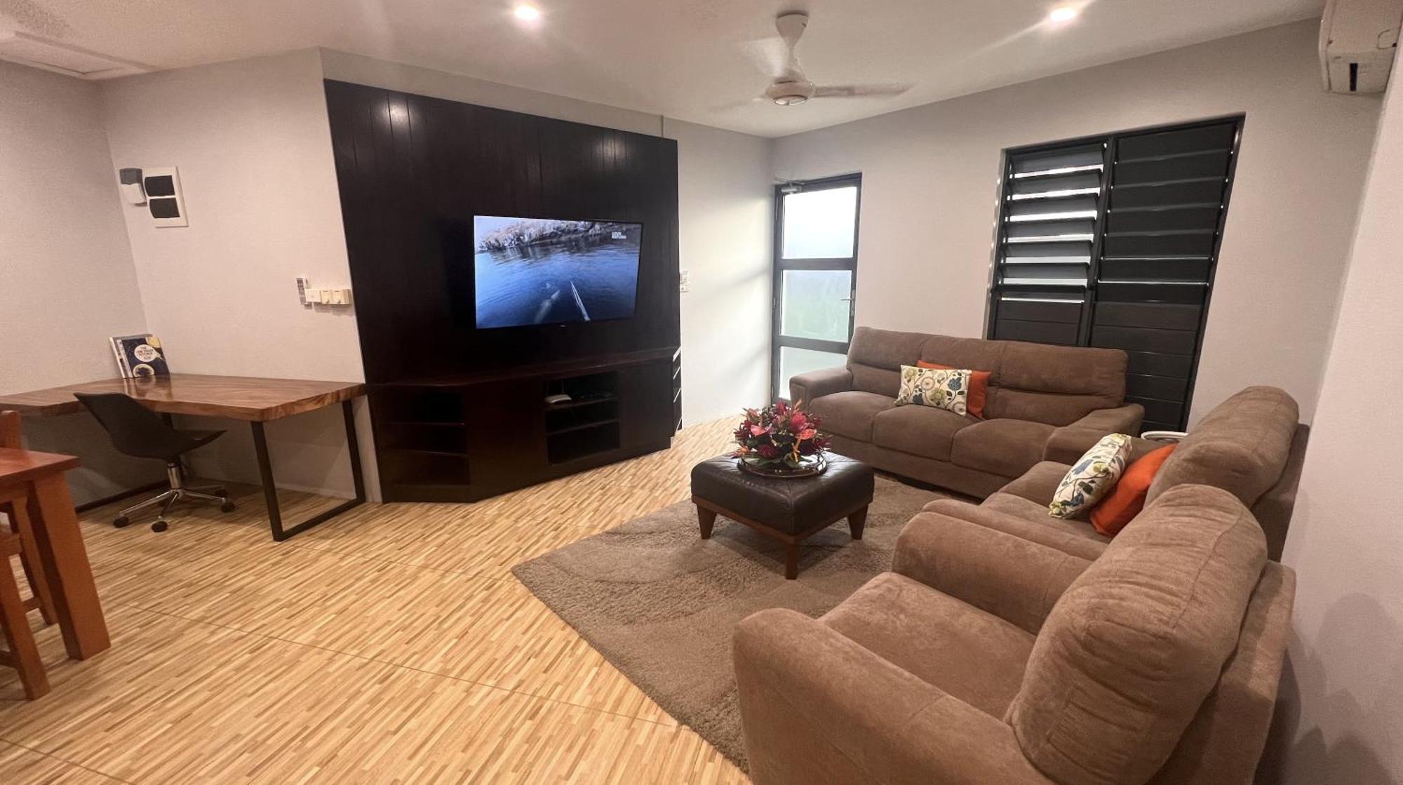 Greystone Apartments 나디 외부 사진