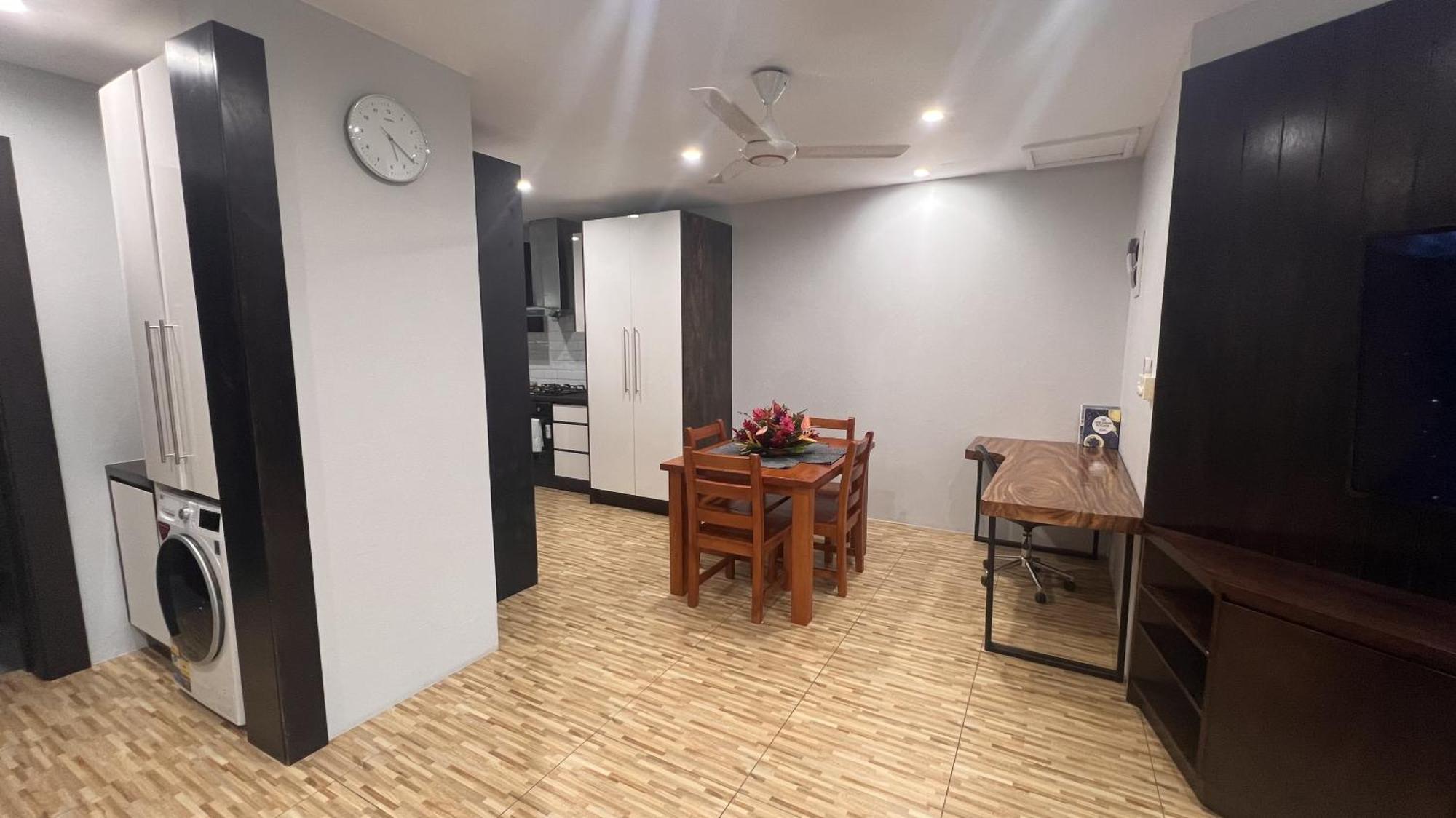 Greystone Apartments 나디 외부 사진