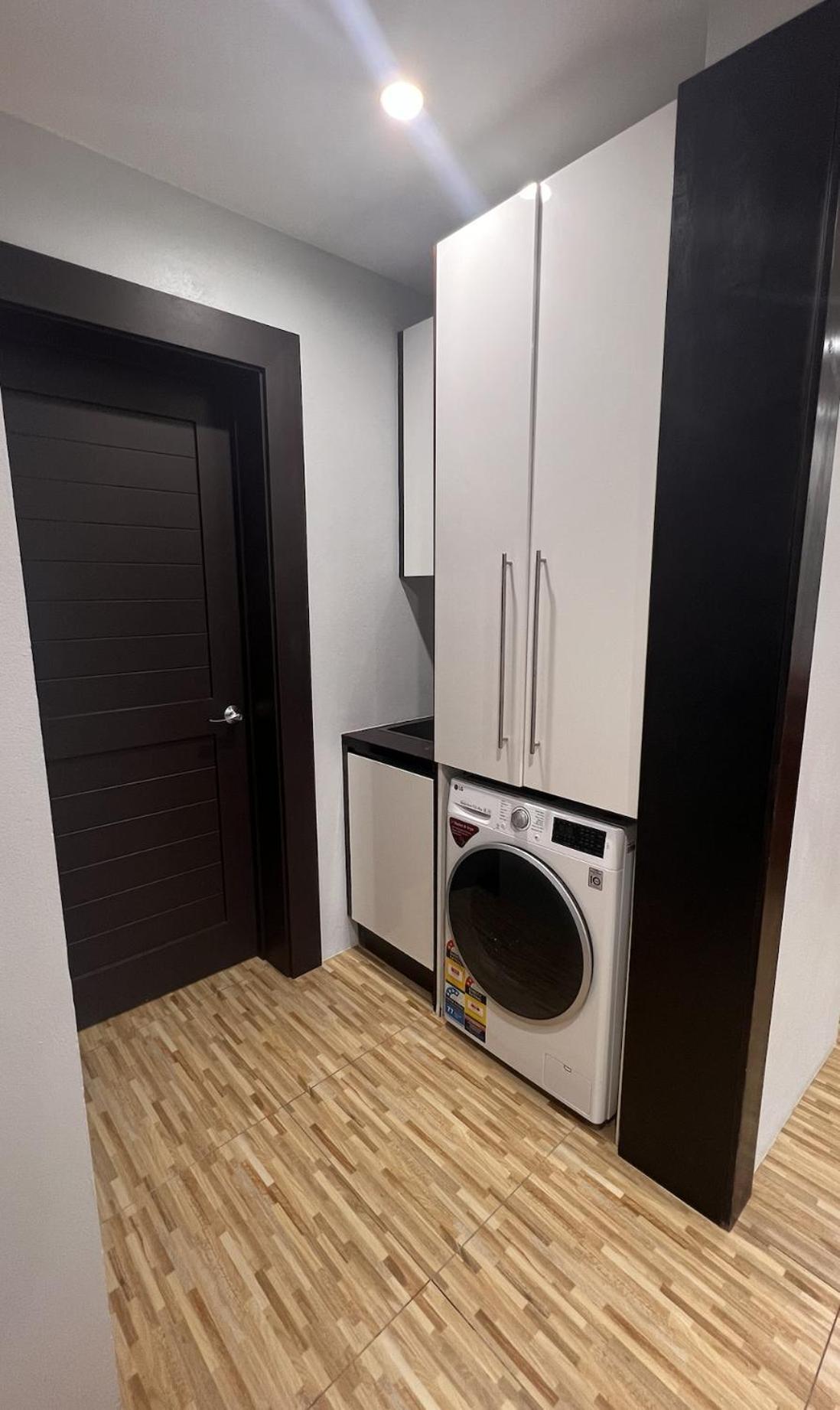 Greystone Apartments 나디 외부 사진