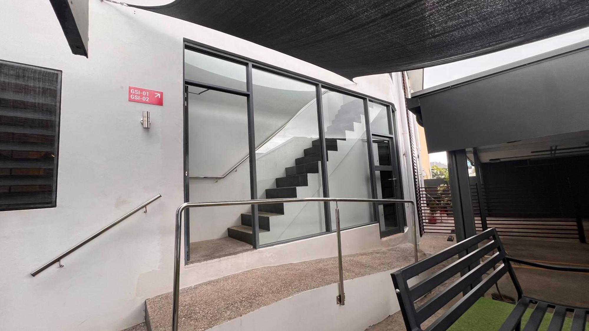 Greystone Apartments 나디 외부 사진