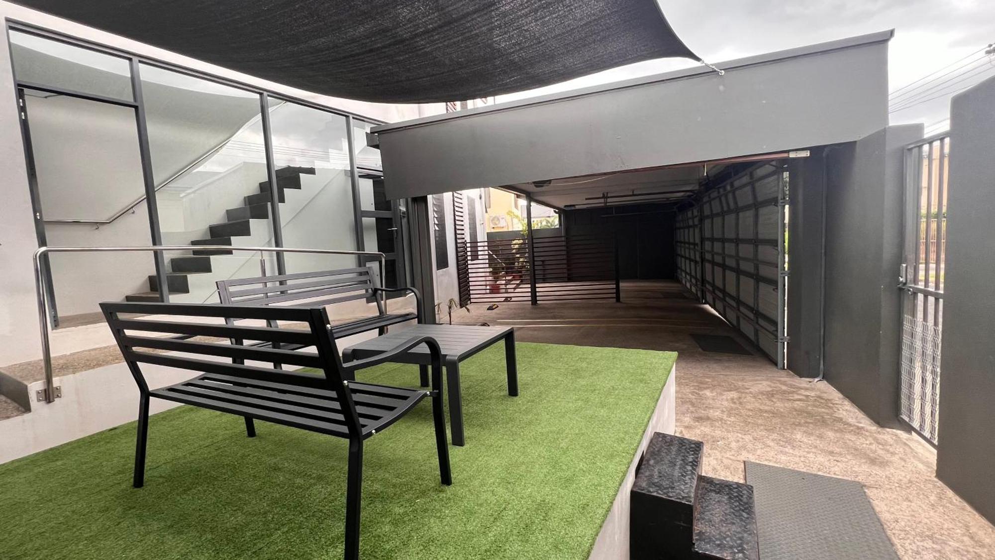 Greystone Apartments 나디 외부 사진