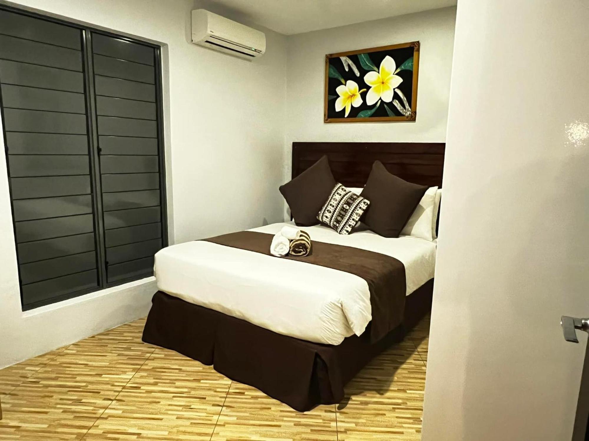 Greystone Apartments 나디 외부 사진