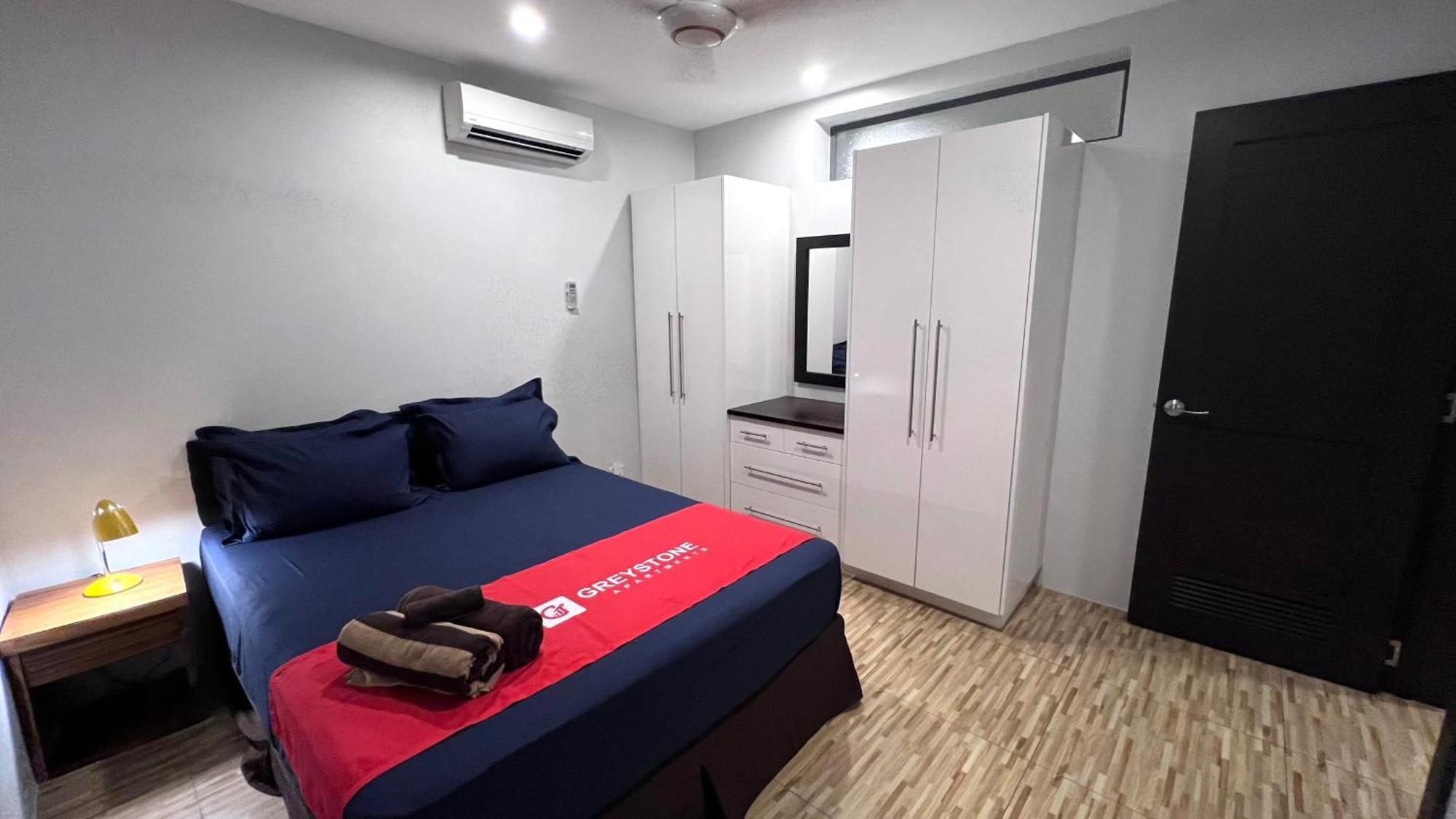 Greystone Apartments 나디 외부 사진