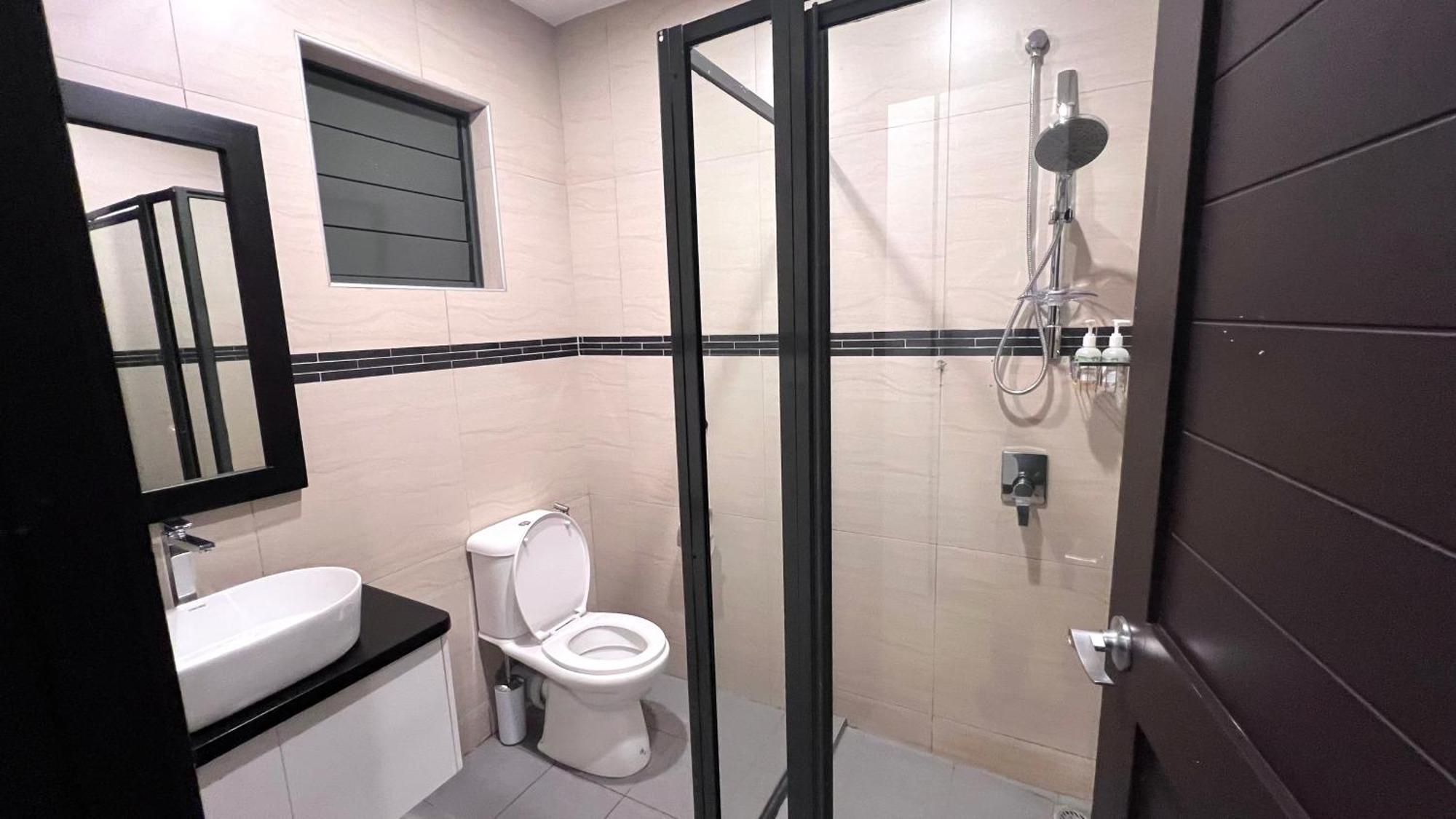 Greystone Apartments 나디 외부 사진
