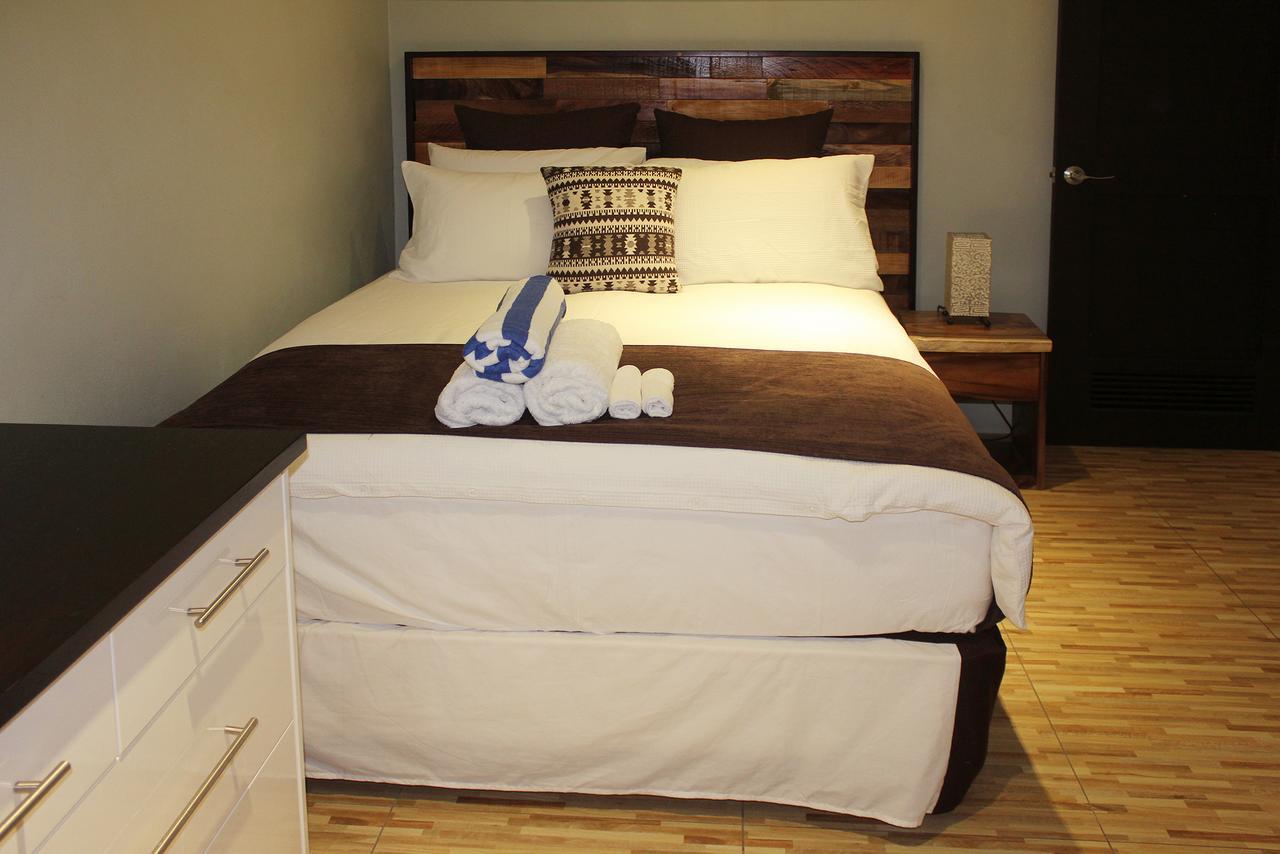 Greystone Apartments 나디 외부 사진