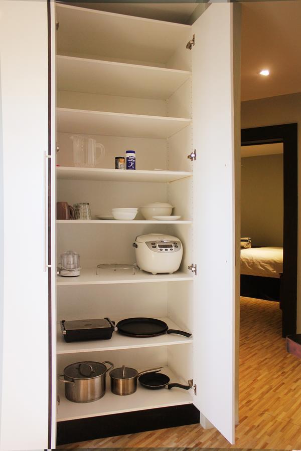 Greystone Apartments 나디 외부 사진
