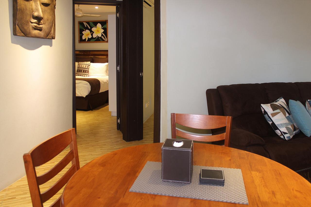 Greystone Apartments 나디 외부 사진