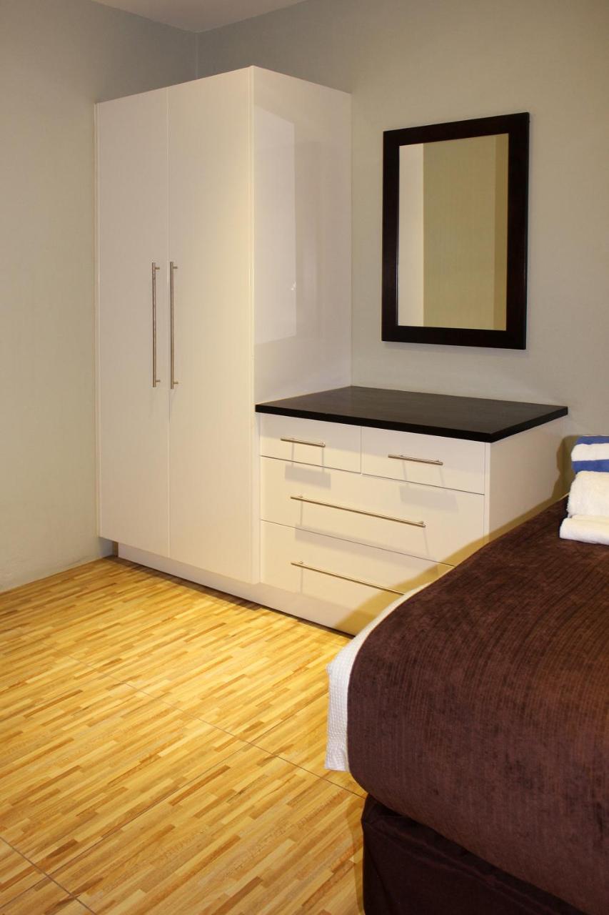 Greystone Apartments 나디 외부 사진