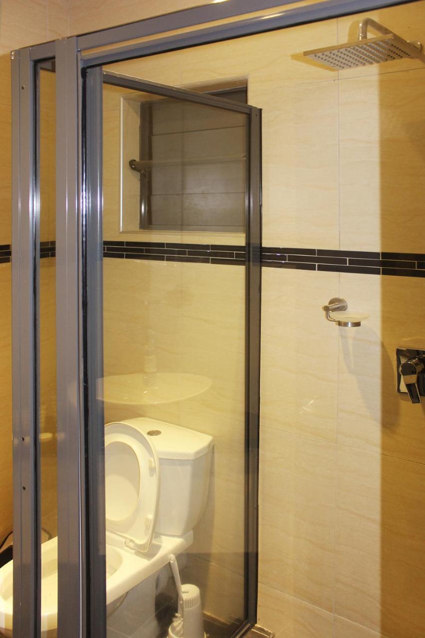 Greystone Apartments 나디 외부 사진