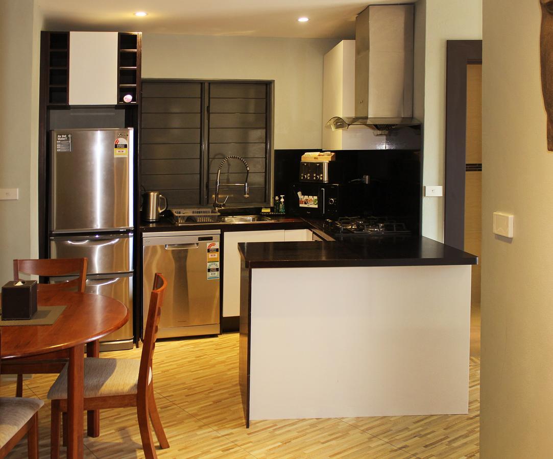 Greystone Apartments 나디 외부 사진